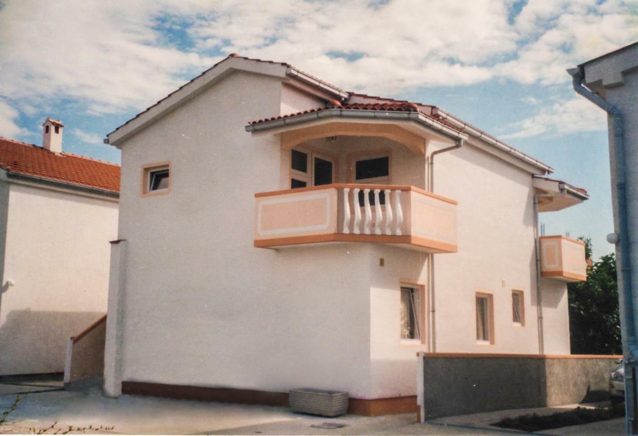 Apartments Kosec Vrsi Exterior photo